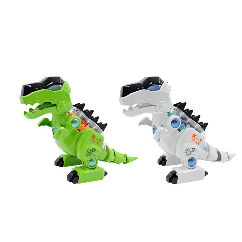 MH617669 gear dinosaurus